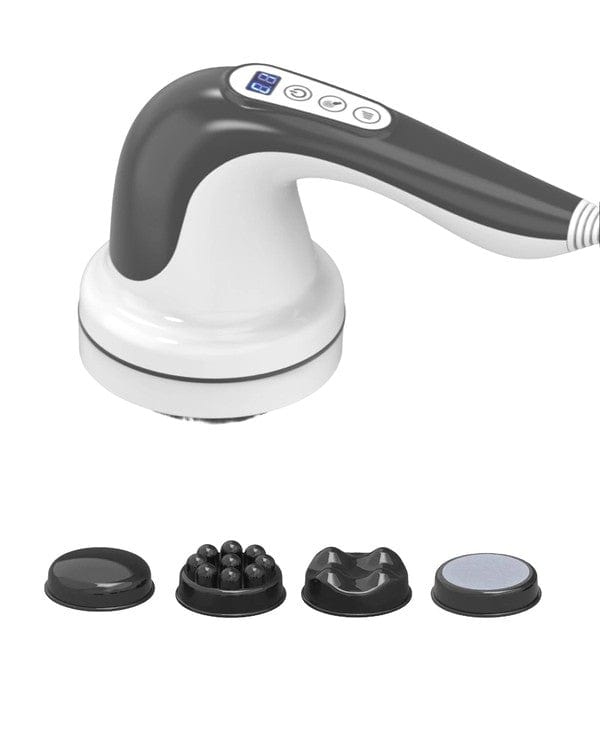 BeNat As shown / One Size Cellulite Body Sculpting Massager