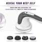 BeNat As shown / One Size Cellulite Body Sculpting Massager