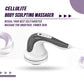 BeNat As shown / One Size Cellulite Body Sculpting Massager