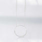 ClaudiaG Collection Silver / OS Zuzy Necklace