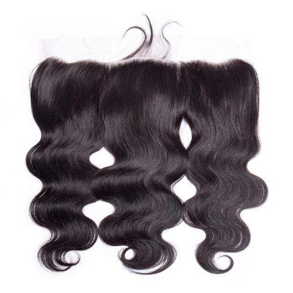 Shanta' Hair Beauty Fashion LLC 20" Brazillian Body Wave Lace Frontal