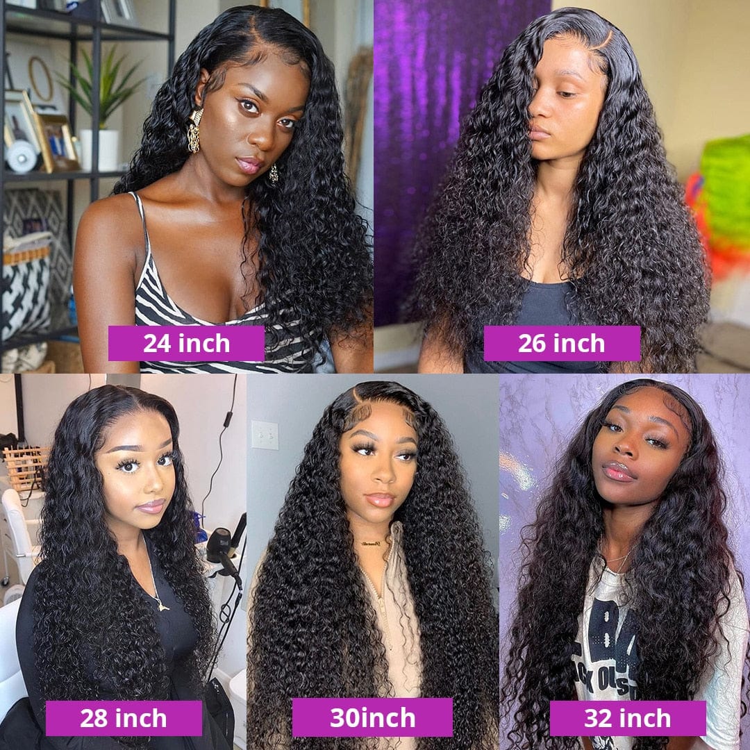 Shanta' Hair Beauty Fashion LLC Aliyah Lace Frontal Wig