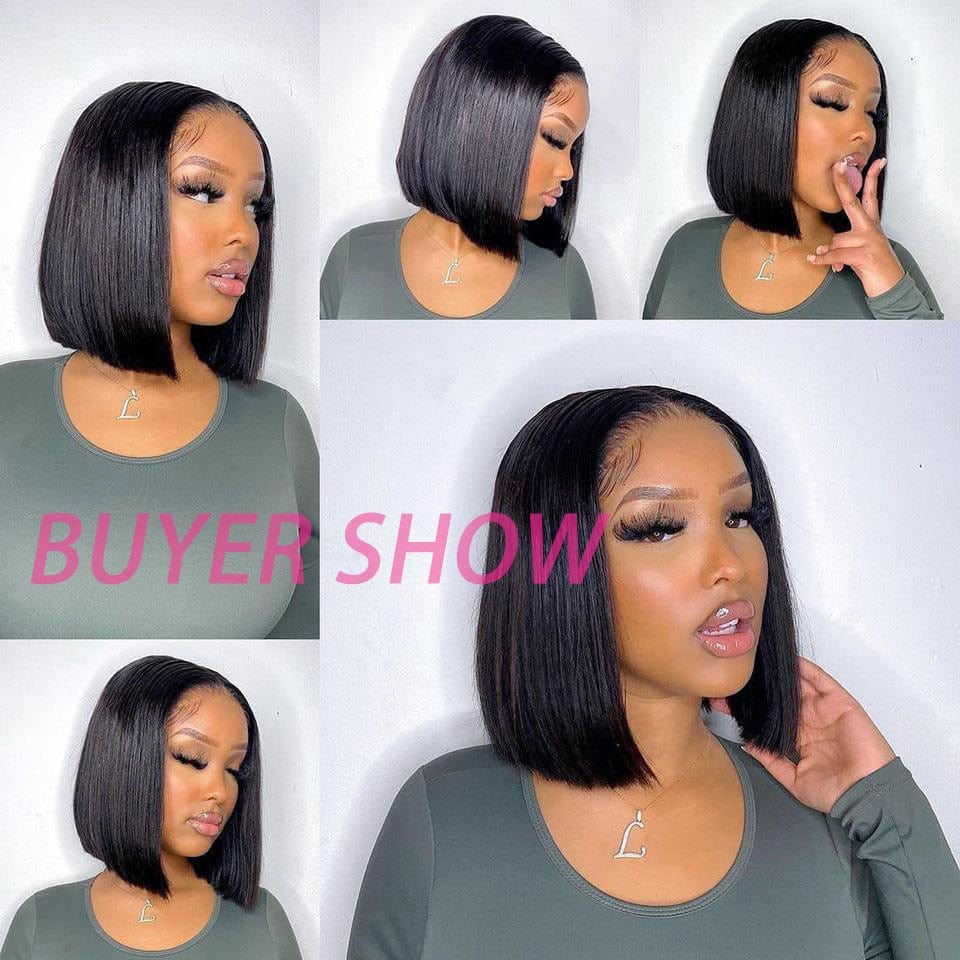 Shanta' Hair Beauty Fashion LLC Kyler T Part Lace Wig