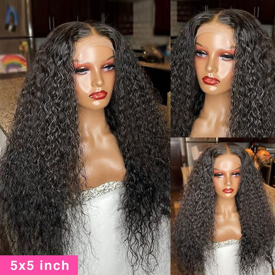 Shanta' Hair Beauty Fashion LLC Tatiana Lace Frontal Wig