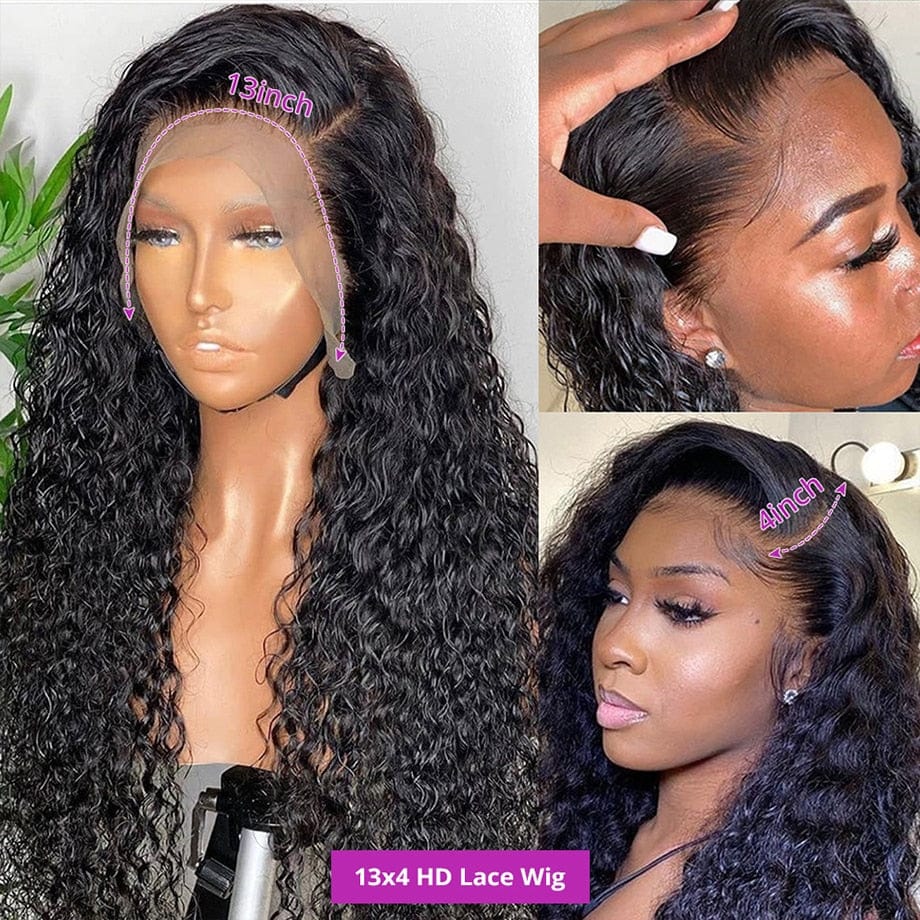 Shanta' Hair Beauty Fashion LLC Tatiana Lace Frontal Wig