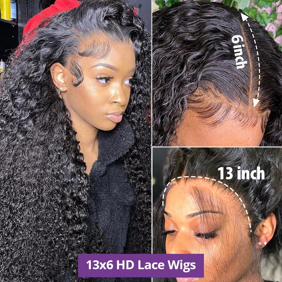 Shanta' Hair Beauty Fashion LLC Tatiana Lace Frontal Wig