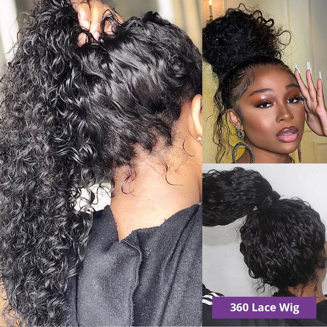 Shanta' Hair Beauty Fashion LLC Tatiana Lace Frontal Wig