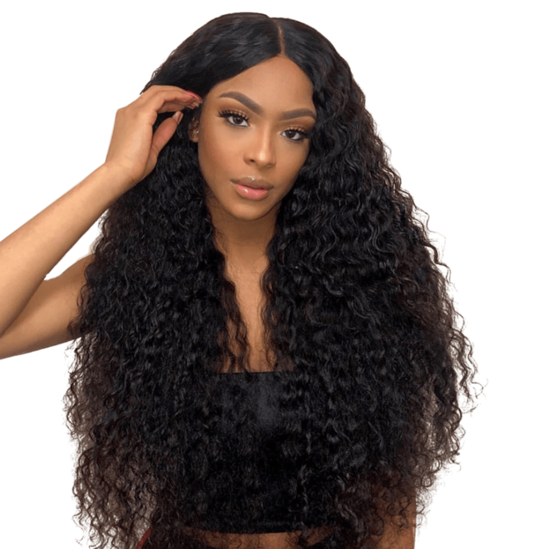 Shanta' Hair Beauty Fashion LLC Tatiana Lace Frontal Wig